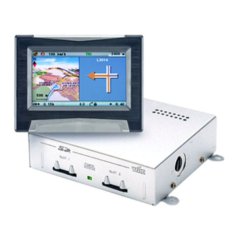VDO MS 5200 - Manual