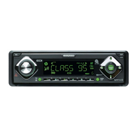 VDO CD 2204 datasheet VDO CD 2204 datasheet