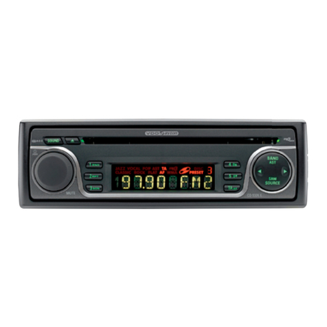 VDO CD 5326 X - Other