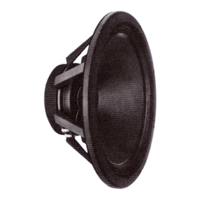 Altec Lansing 3184 LF SPEAKER User manual