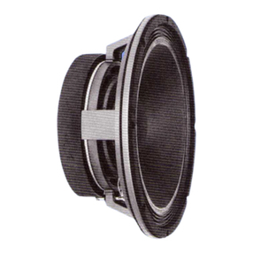 Altec Lansing 3127 LF SPEAKER manual