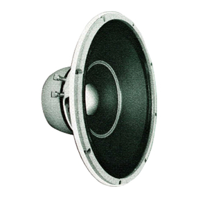 Altec 419-8B LF SPEAKER User manual