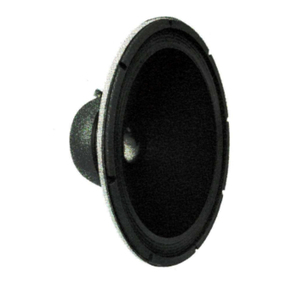 Altec 418B LF SPEAKER User manual
