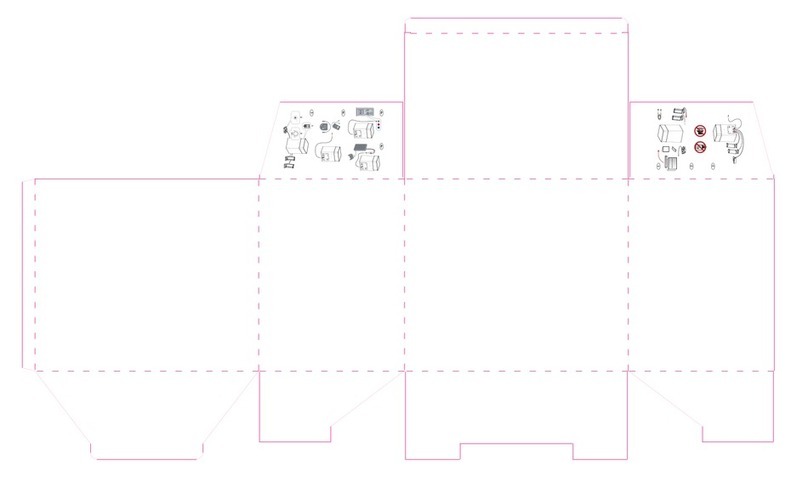 Altec Lansing FX4021 - SELL-SHEET User manual Altec Lansing FX4021 - SELL-SHEET User manual