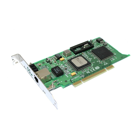 SMC Networks 9452TX-2 FICHE user guide