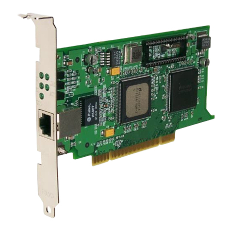 SMC Networks 9452TX installation guide