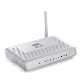 SMC Networks 7904WBRAS-N User manual SMC Networks 7904WBRAS-N User manual