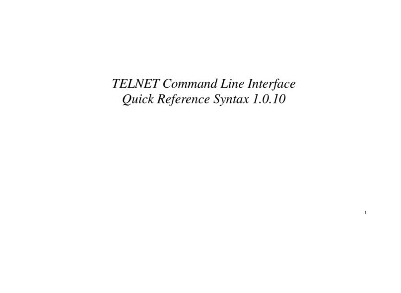 SMC Networks 7901BRA2 - annexe 2 User manual