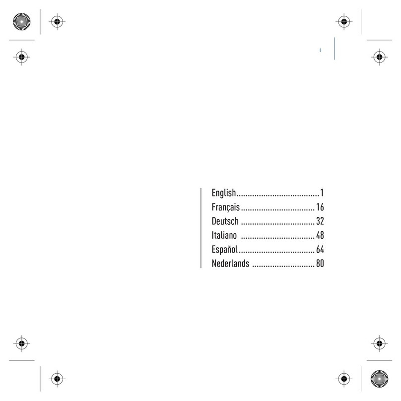 Creative Xmod Wireless manual