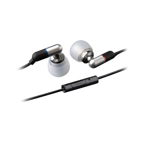 Creative HS-930I manual