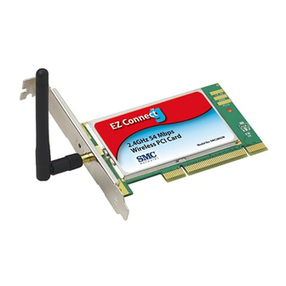 SMC Networks EZ-Connect SMC2802W datasheet
