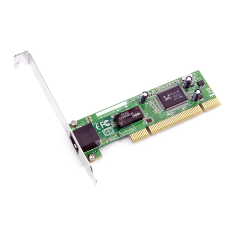 SMC Networks 1255TX-2 - annexe 1 installation guide SMC Networks 1255TX-2 - annexe 1 installation guide