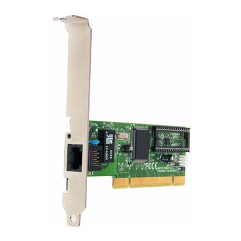 SMC Networks 1255TX user guide