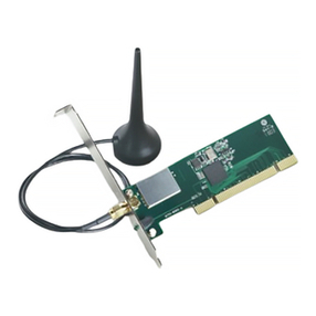 SMC Networks 2602W V.3 Quick installation guide