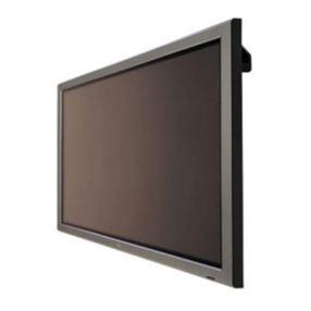 NEC RS232 CONTROL CODES RESIDENTIAL MODELS User manual