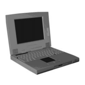 NEC VERSA 6000 Series Service manual