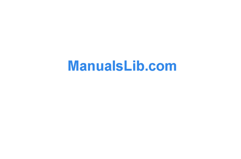NEC 535 User manual