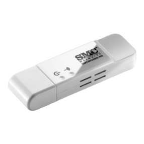 SMC Networks WUSBS-N3 User manual SMC Networks WUSBS-N3 User manual