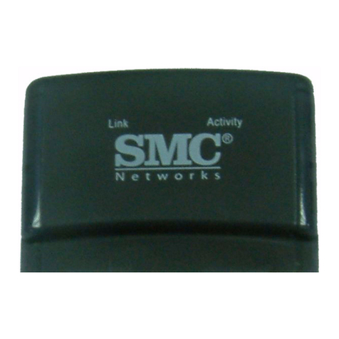 SMC Networks WCB-N - annexe 2 User manual SMC Networks WCB-N - annexe 2 User manual
