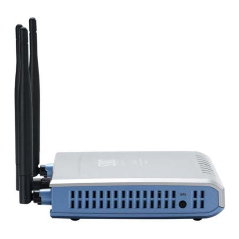SMC Networks WBR14-N - annexe 1 user guide