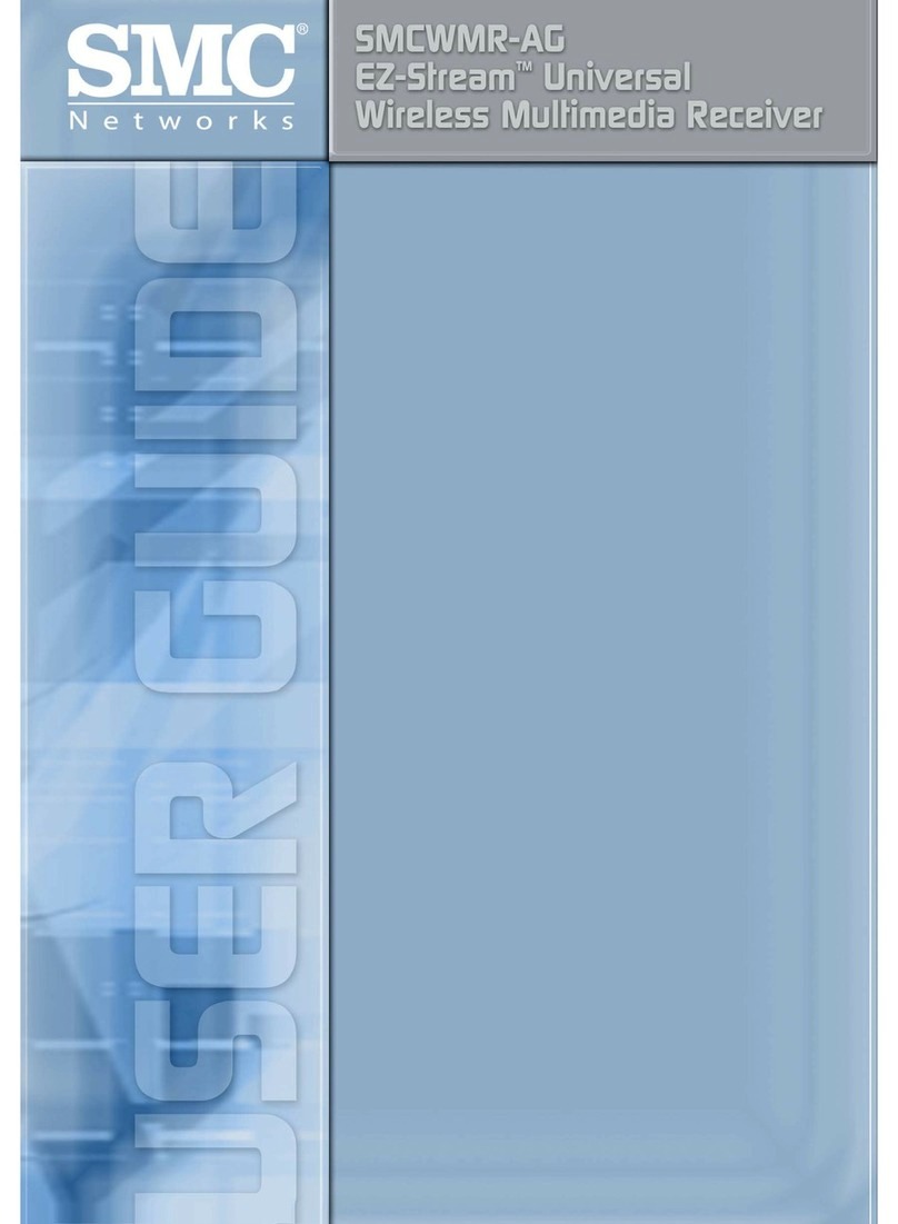 SMC Networks WMR-AG - annexe 1 manual