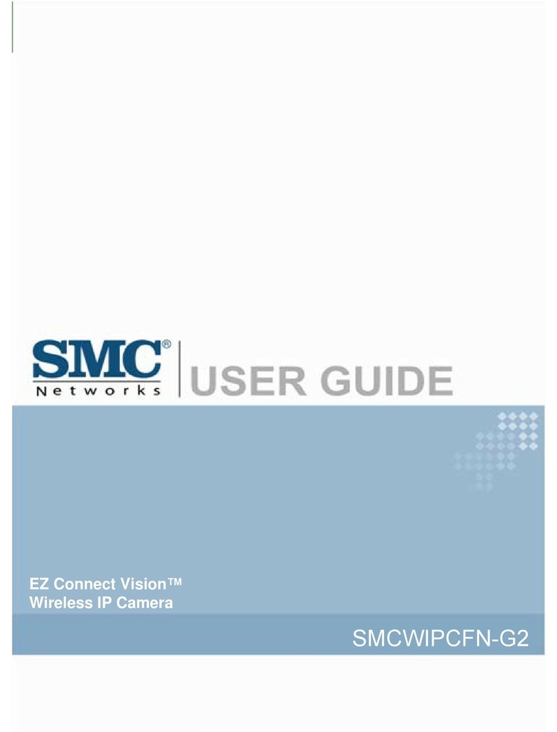 SMC Networks WIPCFN-G2 - annexe 1 User manual