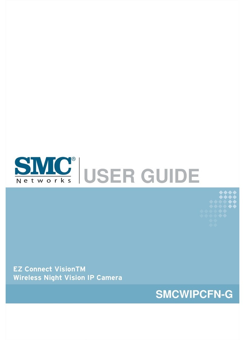SMC Networks WIPCFN-G user guide
