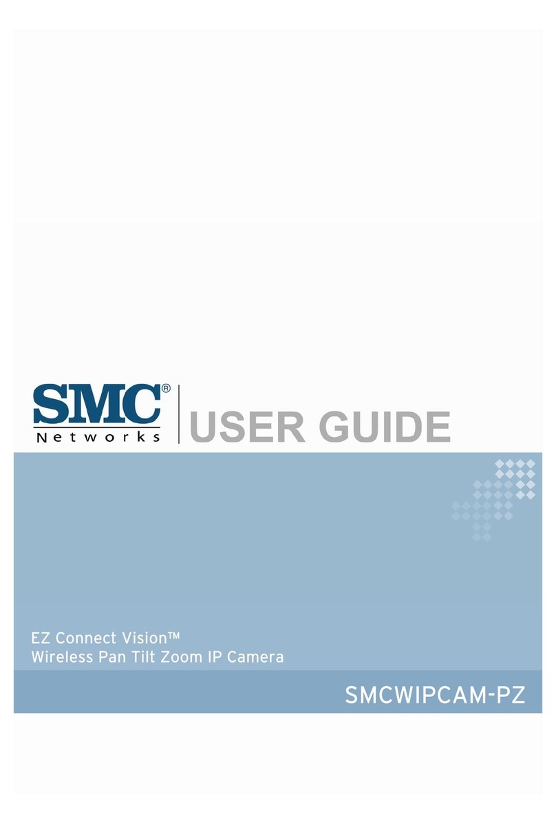 SMC Networks WIPCAM-PZ - annexe 1 User manual