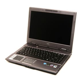NEC VERSA E6500 Series user guide