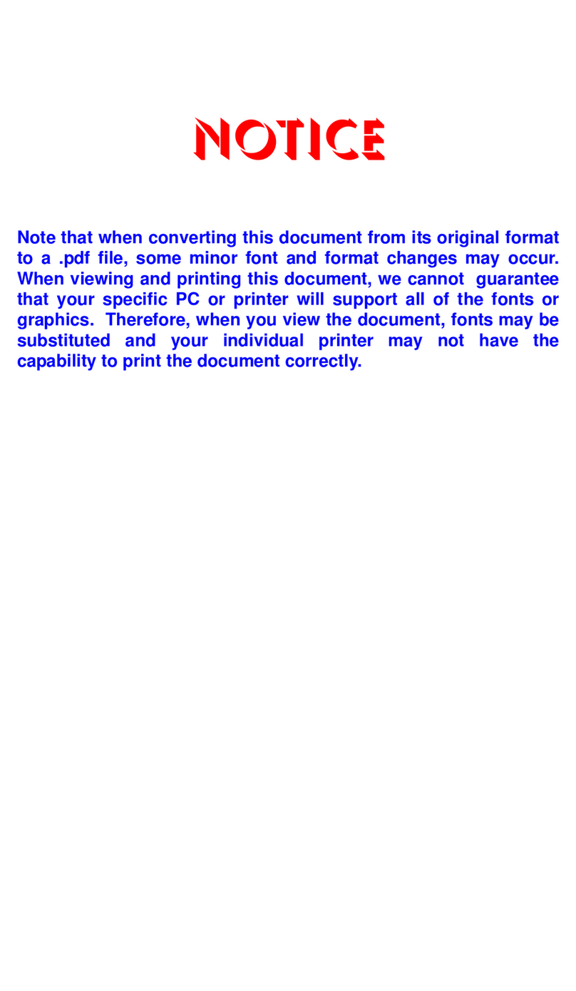 NEC ELECTRA ELITE IPK II User manual