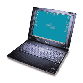 NEC MOBILEPRO 800 - User manual NEC MOBILEPRO 800 - User manual