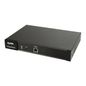 ZyXEL Communications VANTAGE RADIUS 50 user guide
