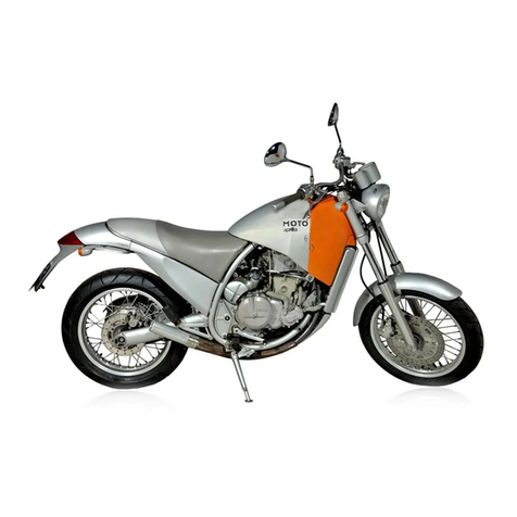 APRILIA 6.5 - 1996 User manual APRILIA 6.5 - 1996 User manual