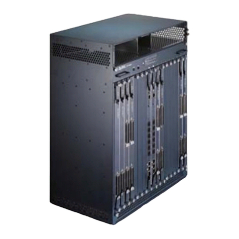 ZyXEL Communications IES-6000 - ANNEXE 749 User manual