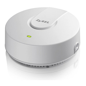 ZyXEL Communications NWA 1121-NI - User manual ZyXEL Communications NWA 1121-NI - User manual