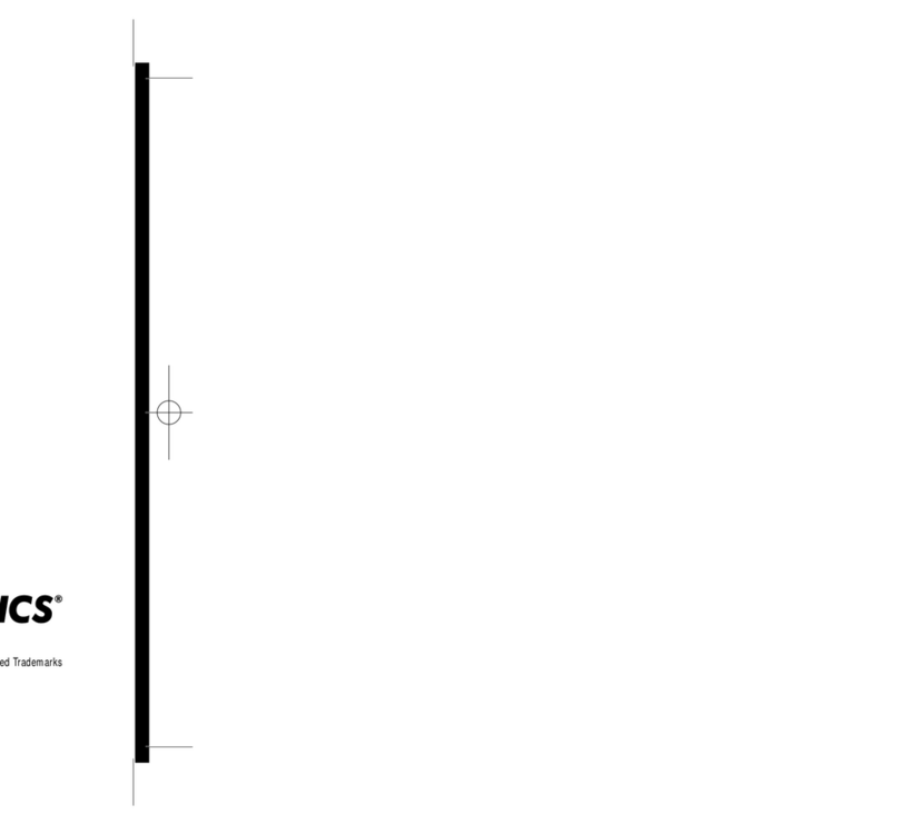 Plantronics BIWAY HEADSET manual