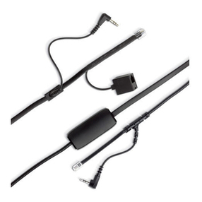 Plantronics APA-2 (EHS) - S Getting started guide Plantronics APA-2 (EHS) - S Getting started guide