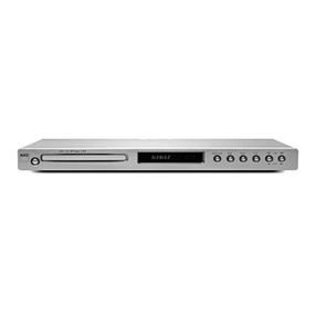 NAD T517 User manual