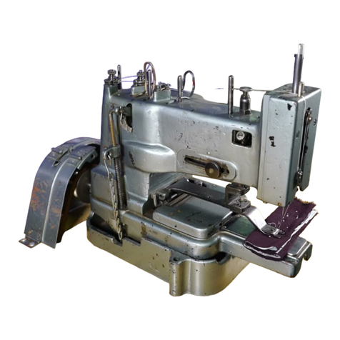 Singer 175-60 instructions
