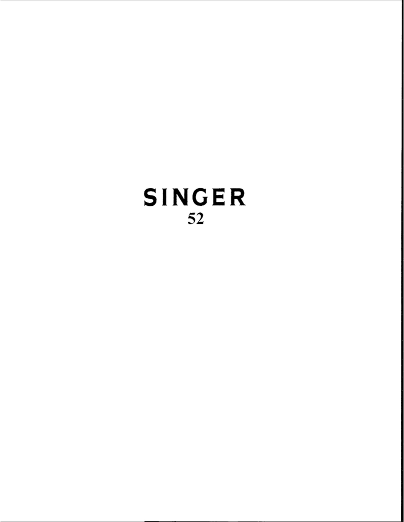 Singer 5-2 manual