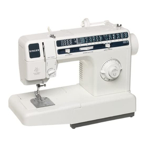 Singer 5040 instruction manual