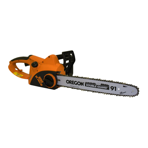 ATIKA KS 2402-40 - User manual
