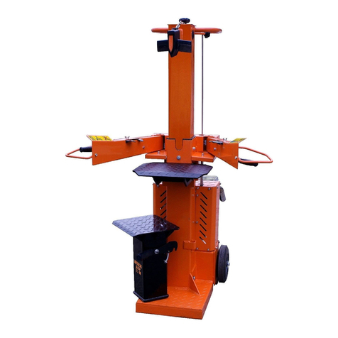 ATIKA ASP 11 N - User manual