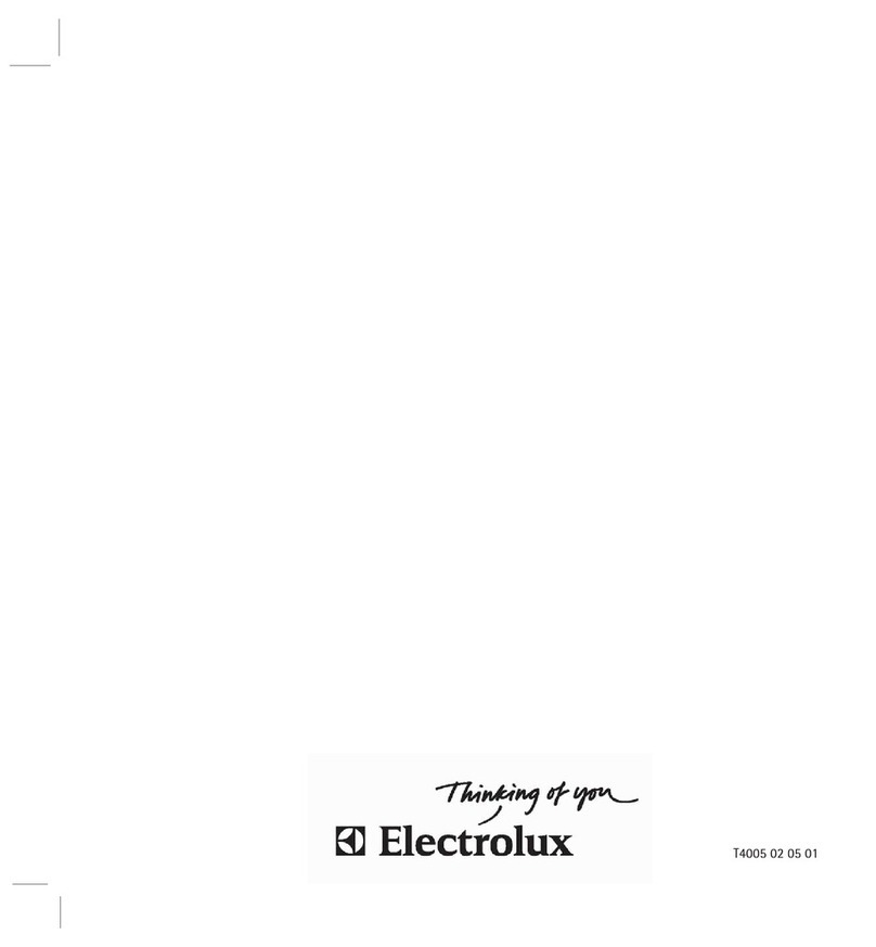 VOLTA U7301 Manual