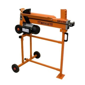 ATIKA ASP 5-UG User manual