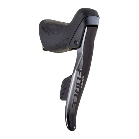 SRAM FORCE User manual