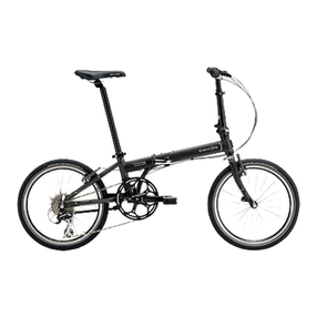 DAHON - 2010 Service instructions