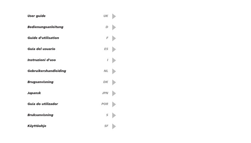 Jabra MPA II user guide