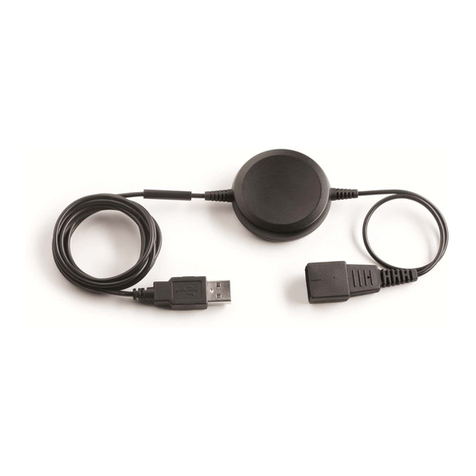 Jabra LINK 220 user manual