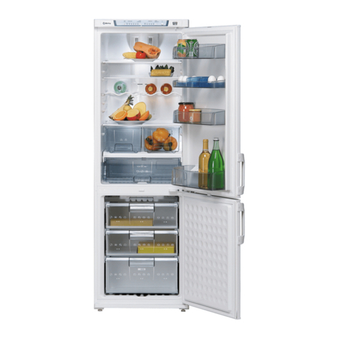 BALAY 3KF4830N Directions for use